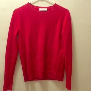 Everlane cashmere sweater